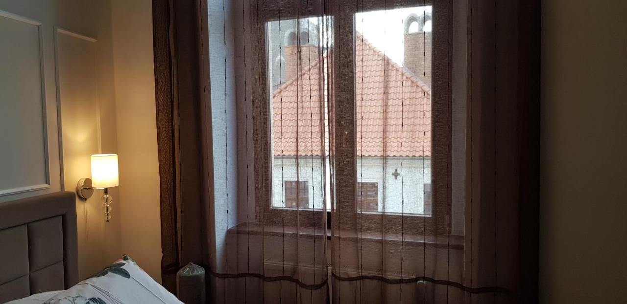 Astronomiczny Apartament , Mieszkanie 2 Pokojowe. Parking. Stary Toruń Dış mekan fotoğraf