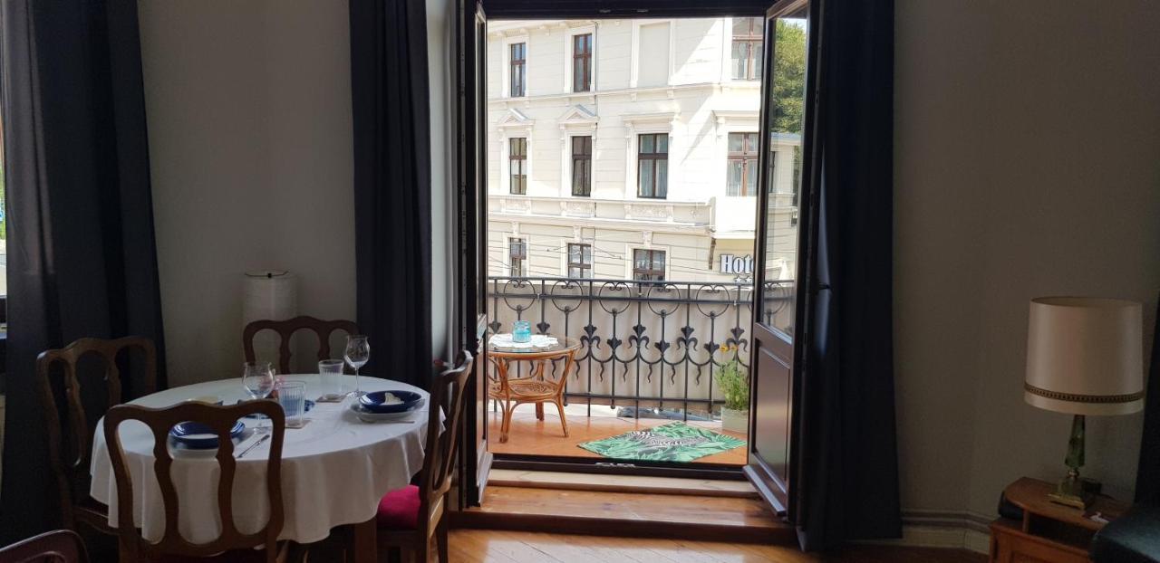 Astronomiczny Apartament , Mieszkanie 2 Pokojowe. Parking. Stary Toruń Dış mekan fotoğraf