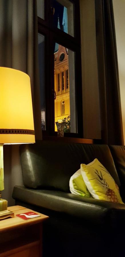 Astronomiczny Apartament , Mieszkanie 2 Pokojowe. Parking. Stary Toruń Dış mekan fotoğraf