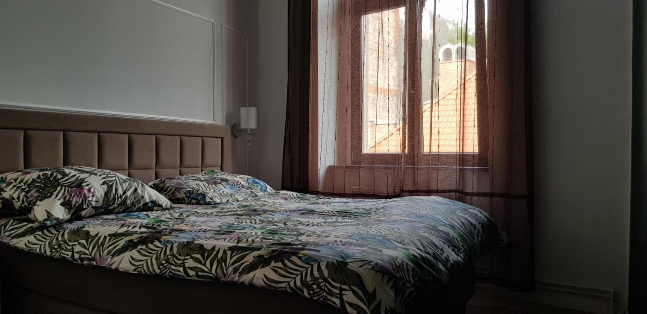 Astronomiczny Apartament , Mieszkanie 2 Pokojowe. Parking. Stary Toruń Dış mekan fotoğraf