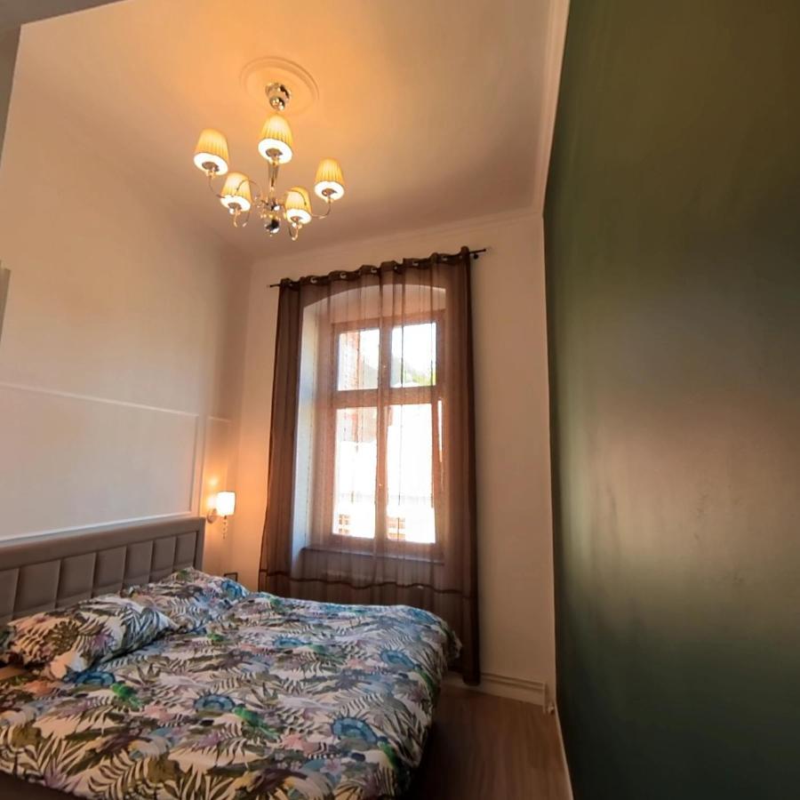 Astronomiczny Apartament , Mieszkanie 2 Pokojowe. Parking. Stary Toruń Dış mekan fotoğraf