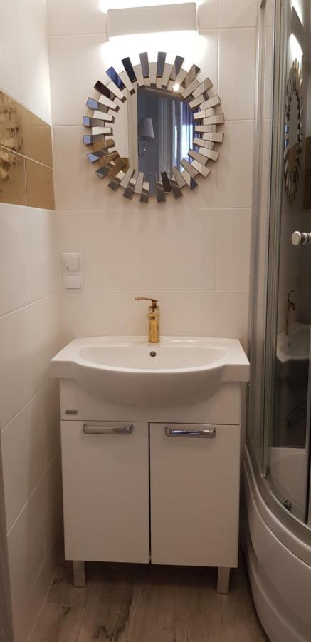 Astronomiczny Apartament , Mieszkanie 2 Pokojowe. Parking. Stary Toruń Dış mekan fotoğraf